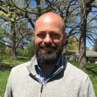 Future Electronics Employee Joe Dickson's profile photo