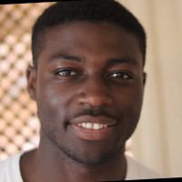 Enoch Omale Email