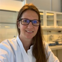 Embark Laboratories Employee Katrine Mark's profile photo