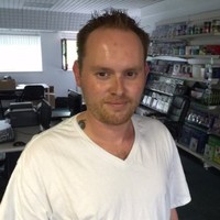 REPLICA SOLUTIONS LIMITED Employee Ash White's profile photo