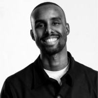 Axess Lab Employee Ahmed Abdi's profile photo