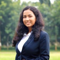 IREDA Ltd. Employee Aditi Das's profile photo