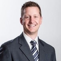 The Luxus Group Employee Greg Stevenson's profile photo