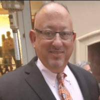Performance Food Service Employee Mike Noonan's profile photo