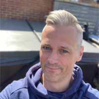 Motum Employee Mattias Jönsson's profile photo