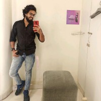 Williams Lea Employee Prasanth Ar's profile photo