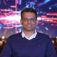 Kalvium Employee Rajesh Kumar's profile photo