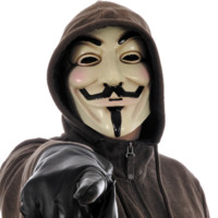 JaniSource Employee John Mills's profile photo