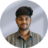 DataBrain Employee Manikandan A's profile photo