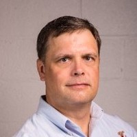 Aussie Pet Mobile Employee Rick Johnson's profile photo