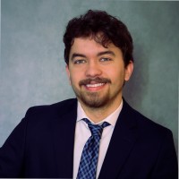 Collins Aerospace Employee Jared O'Connor's profile photo