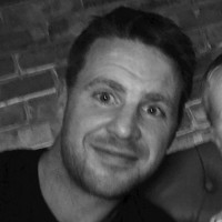 FileCloud Employee Brian Cahill's profile photo