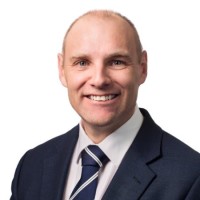 Werribee & Western Automotive Group Employee Wayne Marshall's profile photo