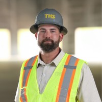 THS Constructors, Inc. Employee Jon Upton's profile photo