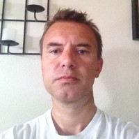 Agile Rig & Modules Employee Arnt Børildsen's profile photo