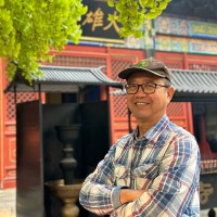 YuScan USA LLC Employee Ken Yu's profile photo