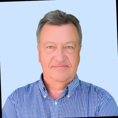 Eric Didier Email & Phone Number