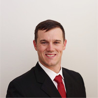 Perimeter Solutions Group Employee Jordan Allison's profile photo