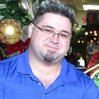 Garden Light LED Employee Chris Kernan's profile photo