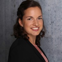 Lapp Gruppe Employee Anna Maier's profile photo