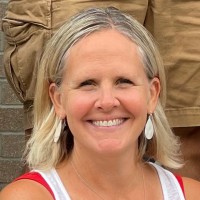 Cleveland Clinic Employee Chris Firestone's profile photo