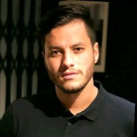 VX Case Employee Tiago Jissone Liberato's profile photo