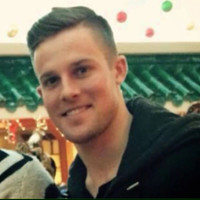 Oake Marketing Employee Andrew Pottruff's profile photo