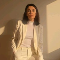 Spinomenal Employee Yulia Danhi's profile photo