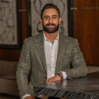 AllHaus Employee Devin Montoya's profile photo