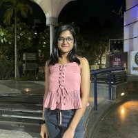 Coding Ninjas Employee Anshika Garg's profile photo
