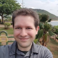 TPM Employee Robbie Hoyler's profile photo