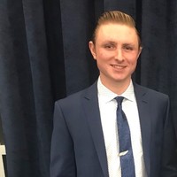 Thompson Consulting Engineers Employee Luke Cowden's profile photo