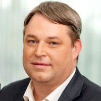 lifecell Ukraine Employee Dmytro Dziabura's profile photo