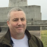 Lumen Technologies Employee Mike Wommack's profile photo