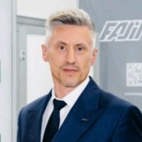 FASING Group Employee Jan Dawidowski's profile photo