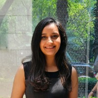 Asmita Sharma Email