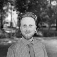 PebblePad - The ePortfolio for Higher Education Employee William Lance's profile photo