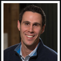 graze Employee Bret Schreiber's profile photo