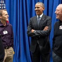 Costco Wholesale Employee David Eggleston's profile photo