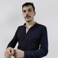 BMC Active I.T Solution Employee Julio Cesar Dalama Filho's profile photo