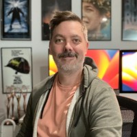 REBEL Employee Christopher Redman's profile photo