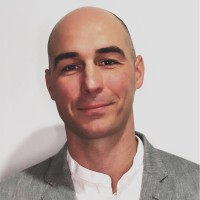 Recruitics Employee Warren Hedgepeth's profile photo