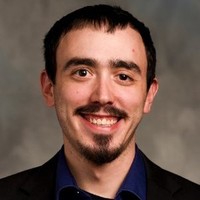 VYFI Employee Thomas H.'s profile photo