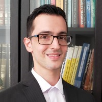 WaveMetrix Employee Charles Amelin's profile photo