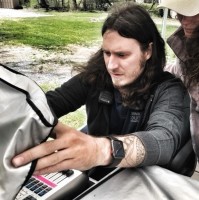 Z2 Entertainment, LLC Employee Edward Link's profile photo