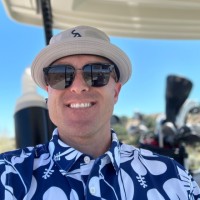 Pacifica Suites Employee Justin Sell's profile photo