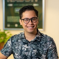 Salween Group Employee Zachary Pestana's profile photo
