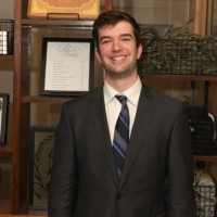 Paul, Weiss, Rifkind, Wharton & Garrison LLP Employee Kevin Conrad's profile photo