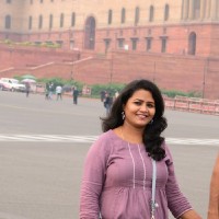 Appasamy Associates Employee Niveditha Umapathy's profile photo