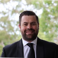 Fdc Builders Employee Ben Dircks's profile photo